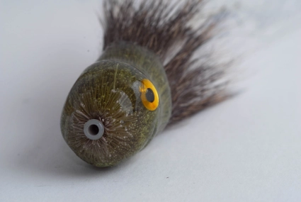 A lot of epoxy A lot of epoxy