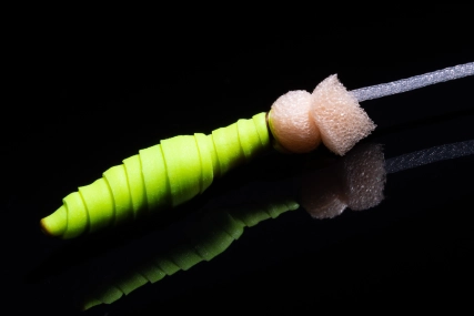 Extended body Extended body