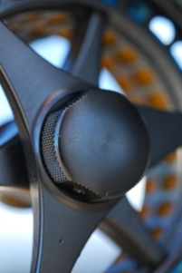 Detail: knob Detail: knob