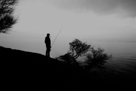 Sea trout fishing Sea trout fishing