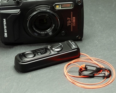 Wireless remote control Wireless remote control