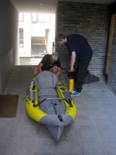 Infalting Infalting