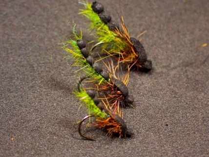 Various sizes Various sizes