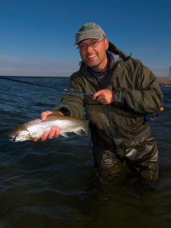 Seatrout Seatrout