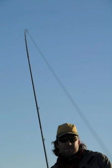 Ultimate fish view Ultimate fish view