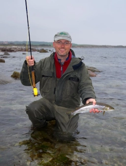 Seatrout Seatrout
