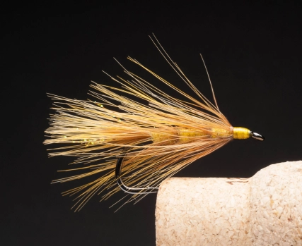 Yellow Omoe Brush Yellow Omoe Brush