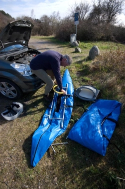 Inflating Inflating