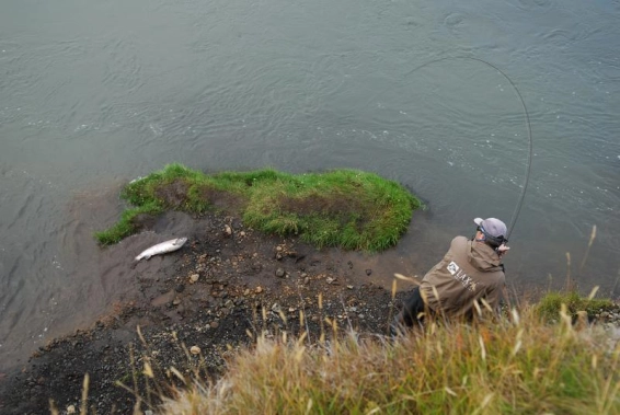 Different perspective Different perspective