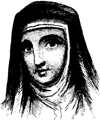 Dame Juliana Dame Juliana