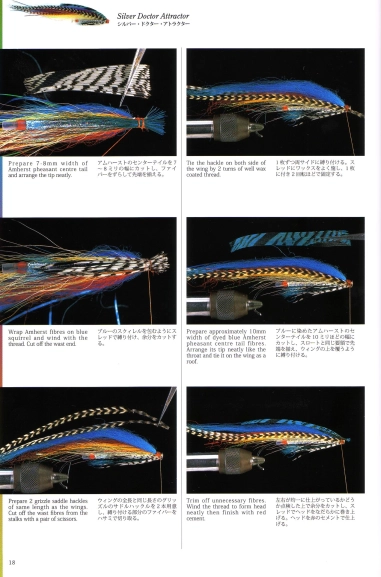 Tube Fly step-by-step Tube Fly step-by-step