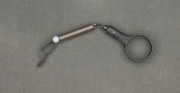 Stonfo spring hackle pliers Stonfo spring hackle pliers