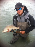 Redfish Redfish