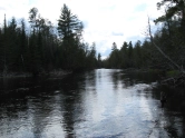 Au Sable River  Au Sable River
