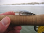 Longer hook Longer hook