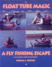 Float Tube Magic Float Tube Magic