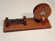 The end result is very good, a nice shine The end result is very good, a nice shine