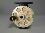 My first self made fly reel for aftma 3/4 lines My first self made fly reel for aftma 3/4 lines