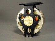 Faceplate view Faceplate view