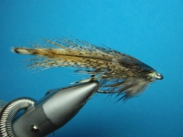 Indescript but edible Indescript but edible