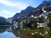 Nanita, My Dear! Nanita, My Dear!