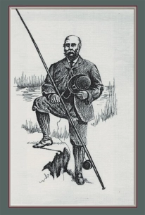 Major Traherne Major Traherne