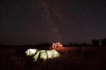 The camp The camp