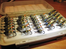 Various states Various states