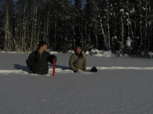 Donât come in winter â itâs snowy and freezing Donât come in winter â itâs snowy and freezing