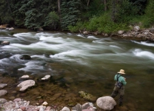 Roaring Fork River Roaring Fork River
