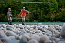 On the rocks On the rocks