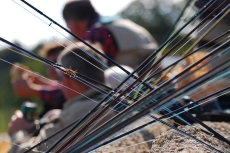 Many is better than one Many is better than one