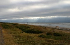 Russian landscape Russian landscape