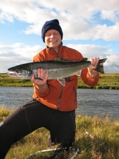 As a boy again As a boy again