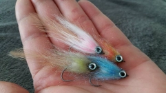 A small handful A small handful