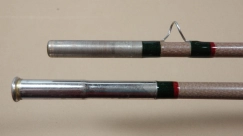 Ferrule wrappings Ferrule wrappings