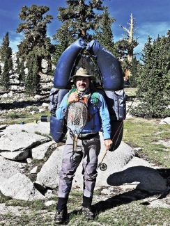 Hiking Hiking