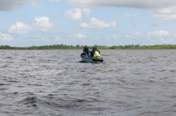 On the waterq On the waterq