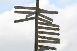 The signs The signs