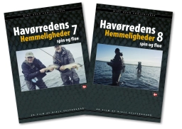 Seatrout Secrets 7+8 Seatrout Secrets 7+8