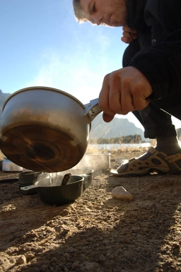 Coffee time Coffee time