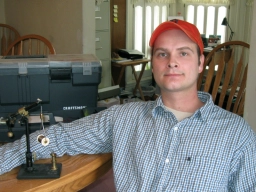 The artist The artist