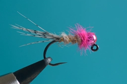 Hare Ear Nymph Hare Ear Nymph