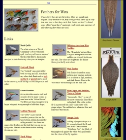 Feather dealer Feather dealer