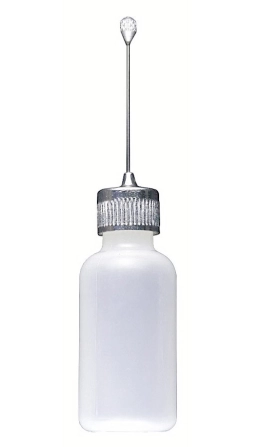 Varnish bottle Varnish bottle