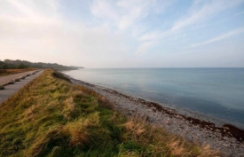 Vanishing point Vanishing point