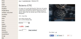 Swedish shop Swedish shop