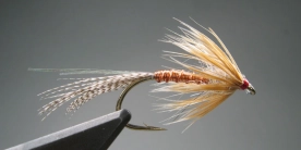 Flies come out as you want them... Flies come out as you want them...