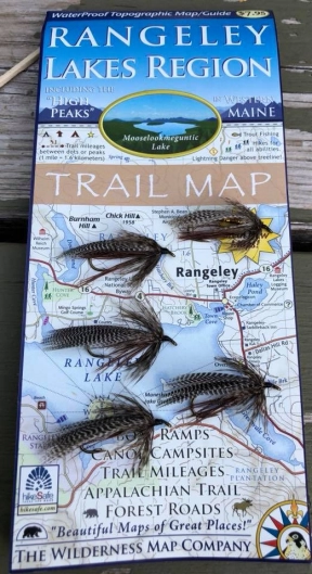 The Brown Owl is an NE pattern The Brown Owl is an NE pattern