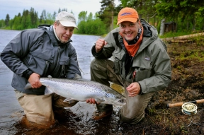 A happy moment A happy moment